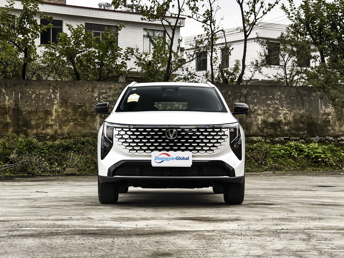 Changan CS55PLUS PHEV 11