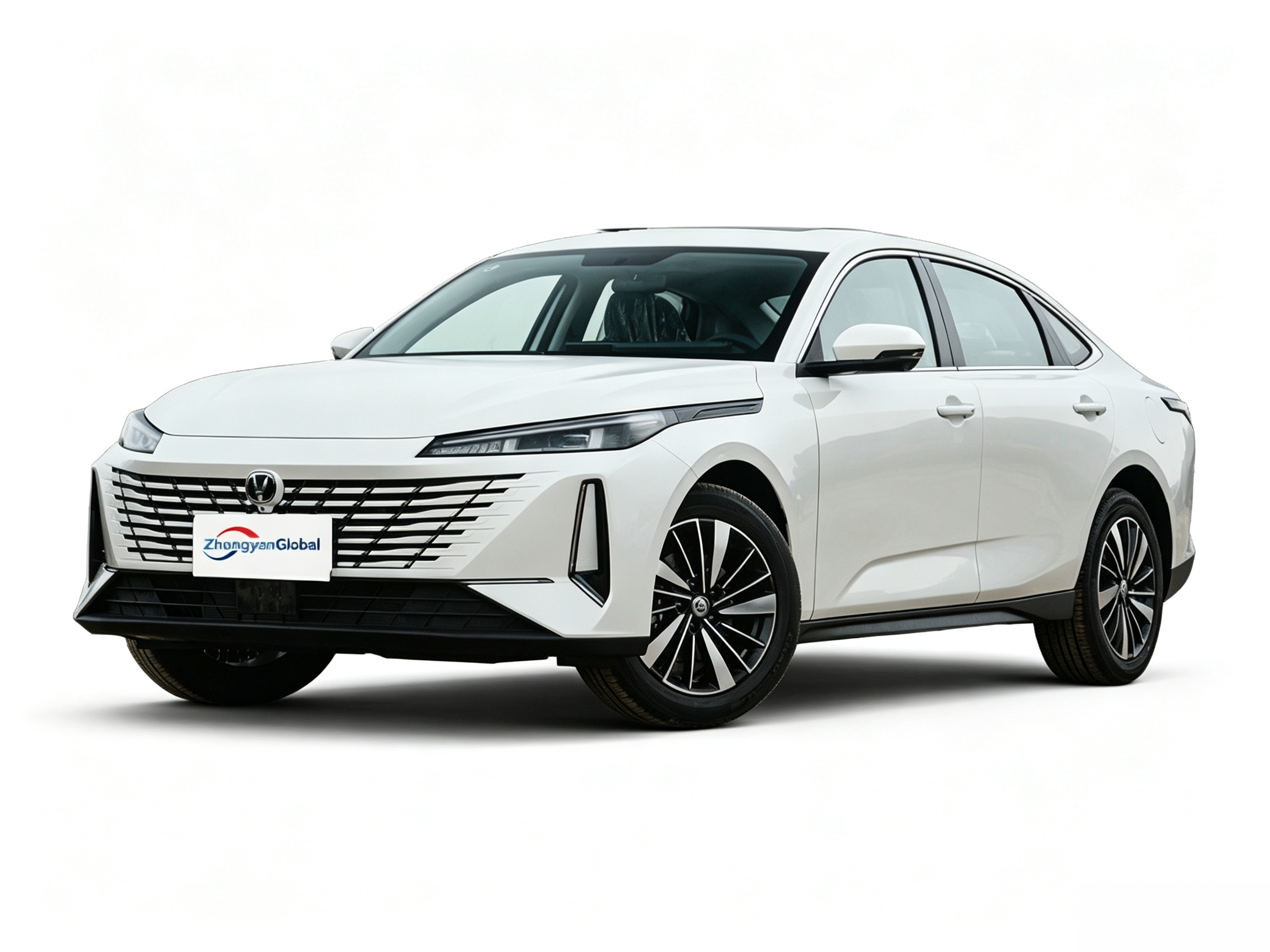 Changan Eado PHEV