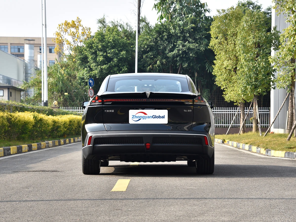 Deepal SL03 7