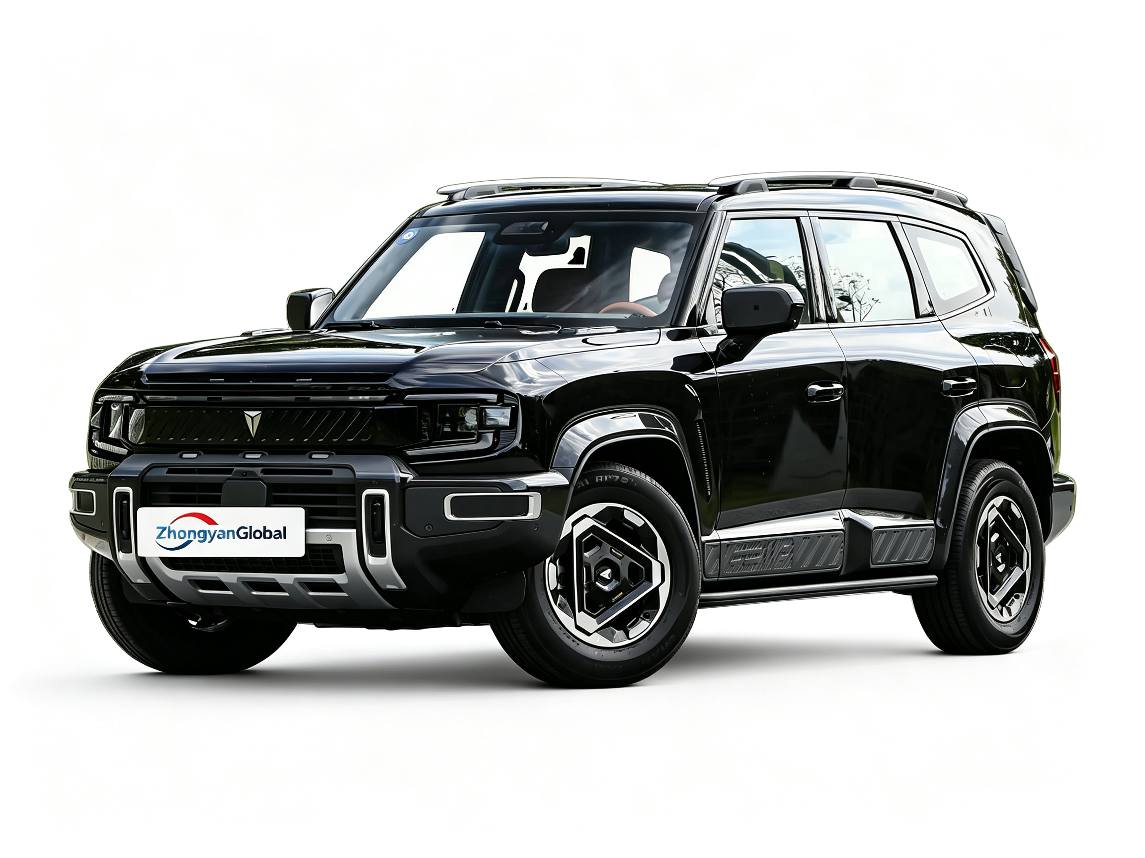 Deepal G318