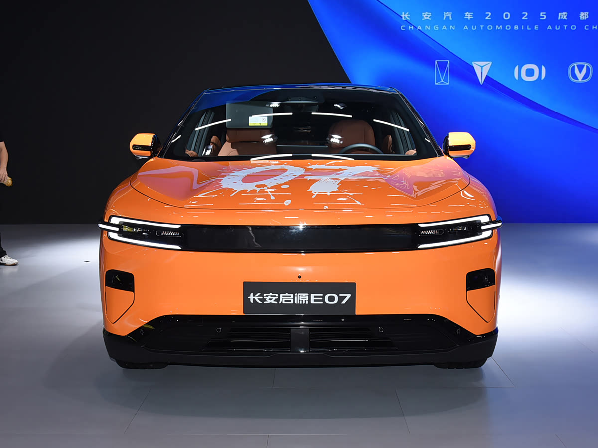 NEVO E07 3