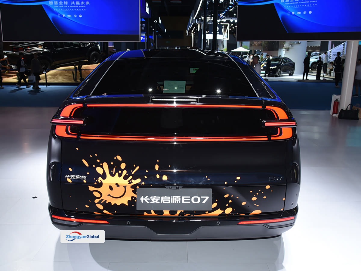 NEVO E07 7