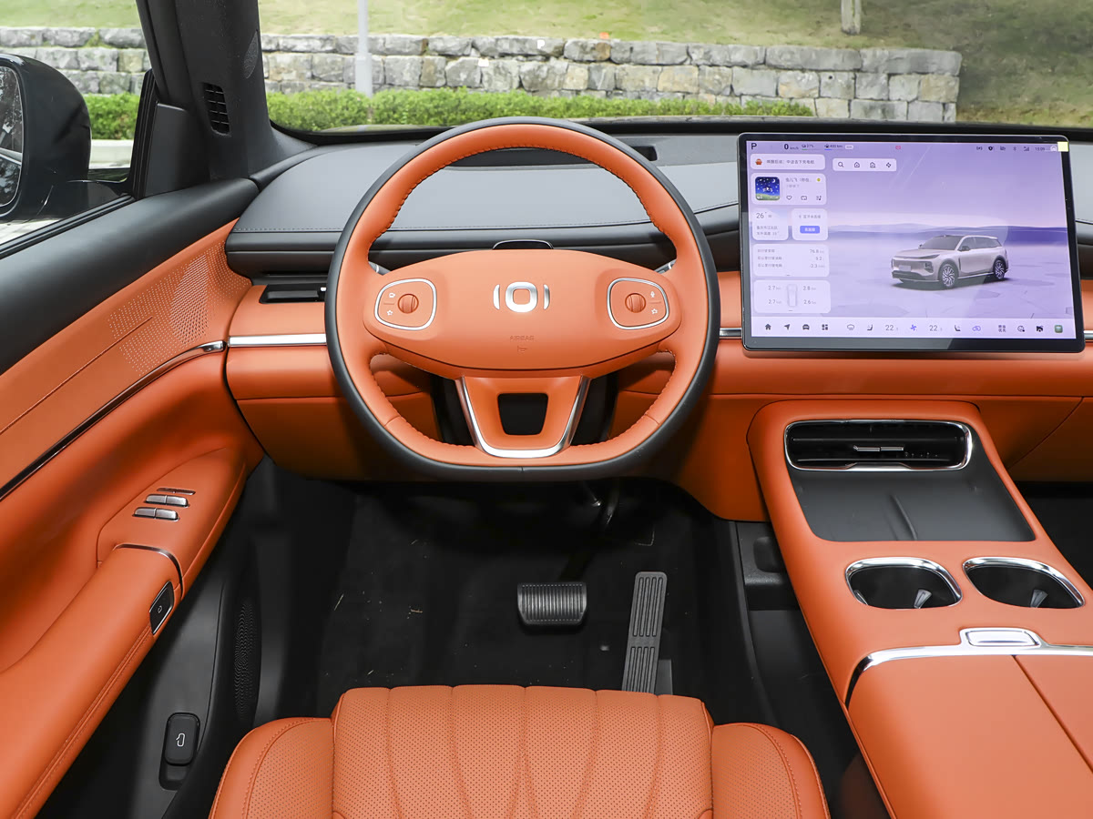 NEVO Q07 2