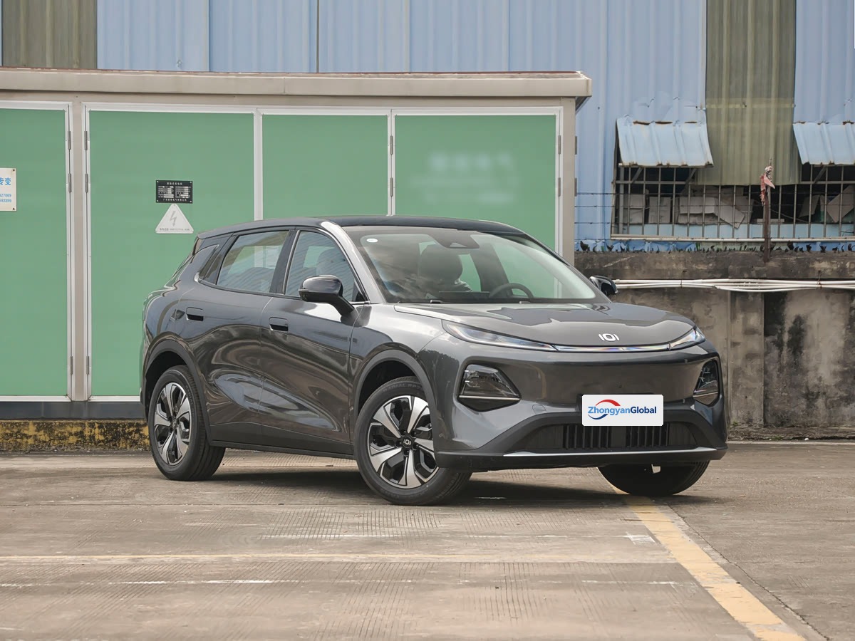 NEVO Q05 4