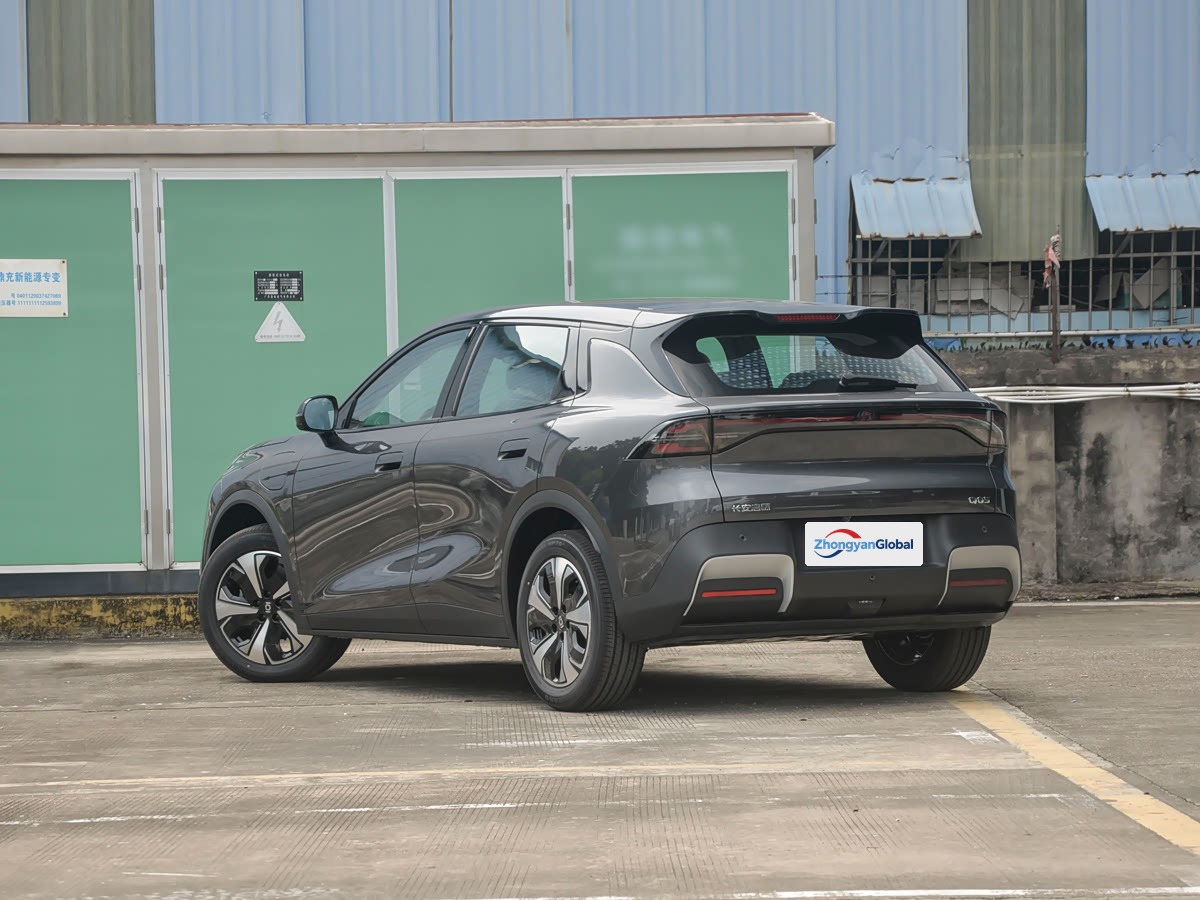 NEVO Q05 6
