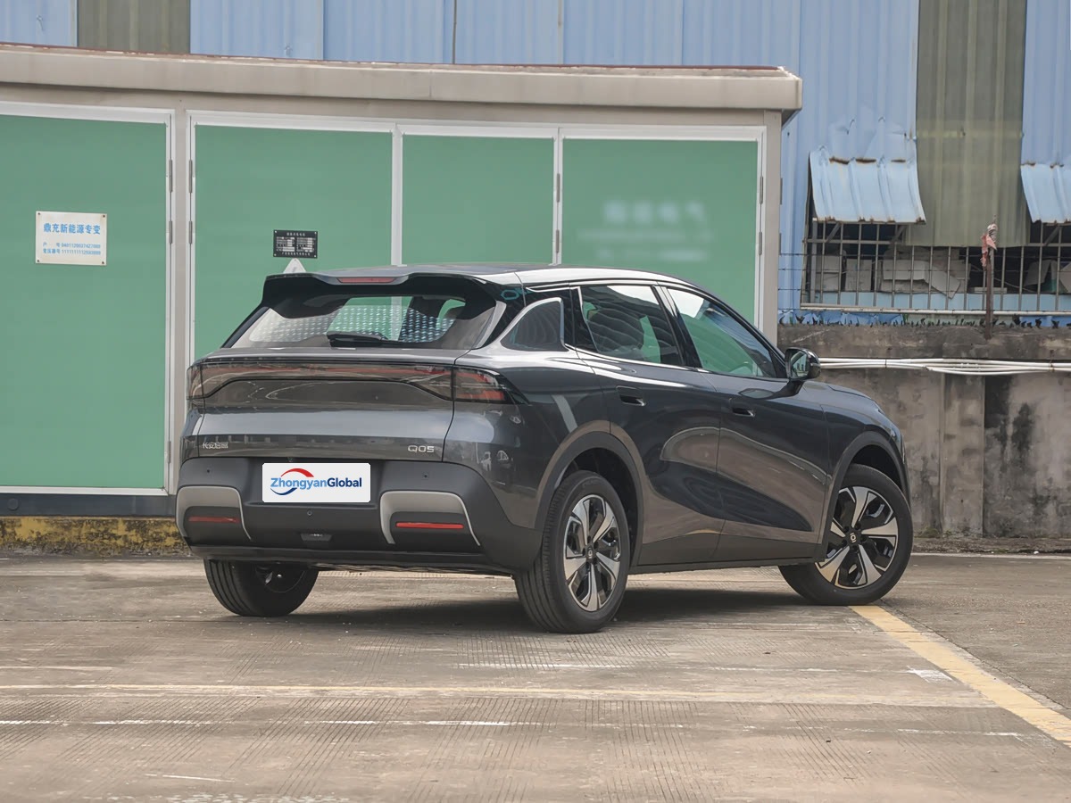 NEVO Q05 8